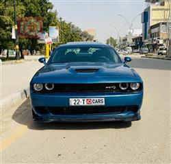 دودج تشالنجر